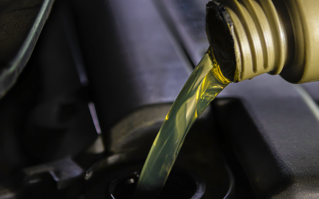 Governo reduz percentual do biodiesel misturado ao óleo diesel