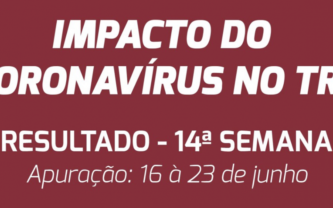 Demanda por transporte rodoviário de cargas no Brasil tem 1º recuo em um mês