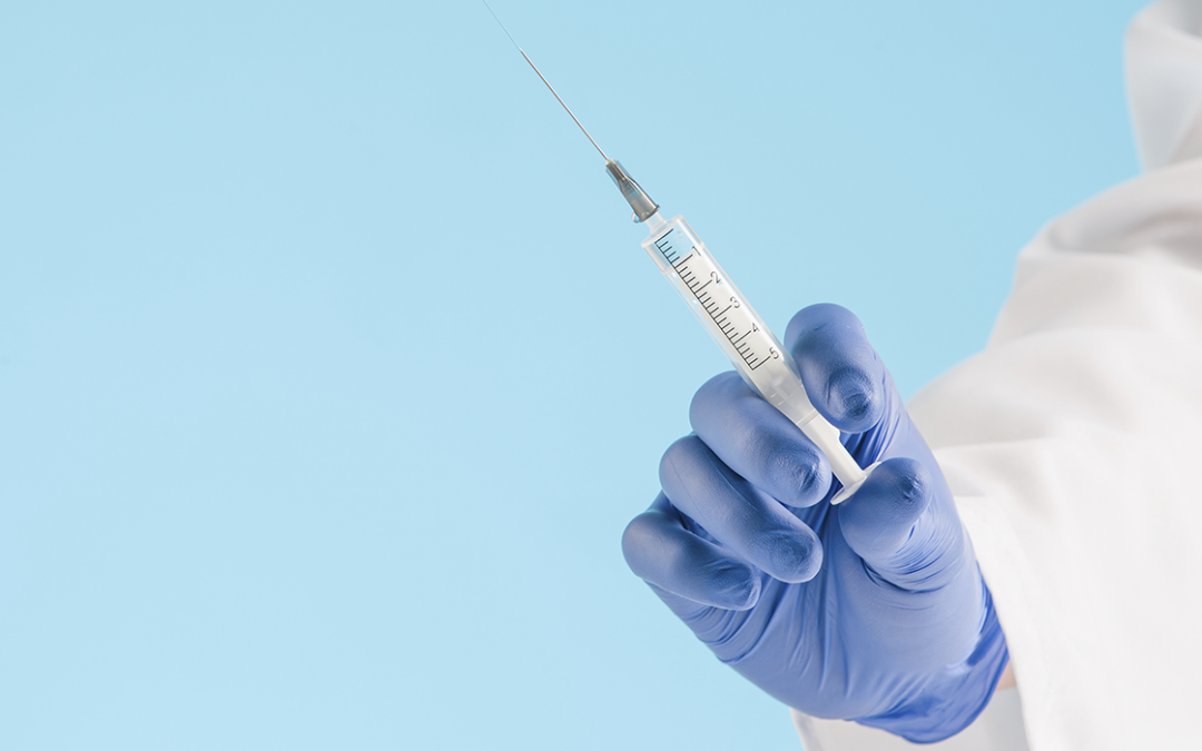 SP anuncia parceria com laboratório chinês para produção de vacina contra covid-19