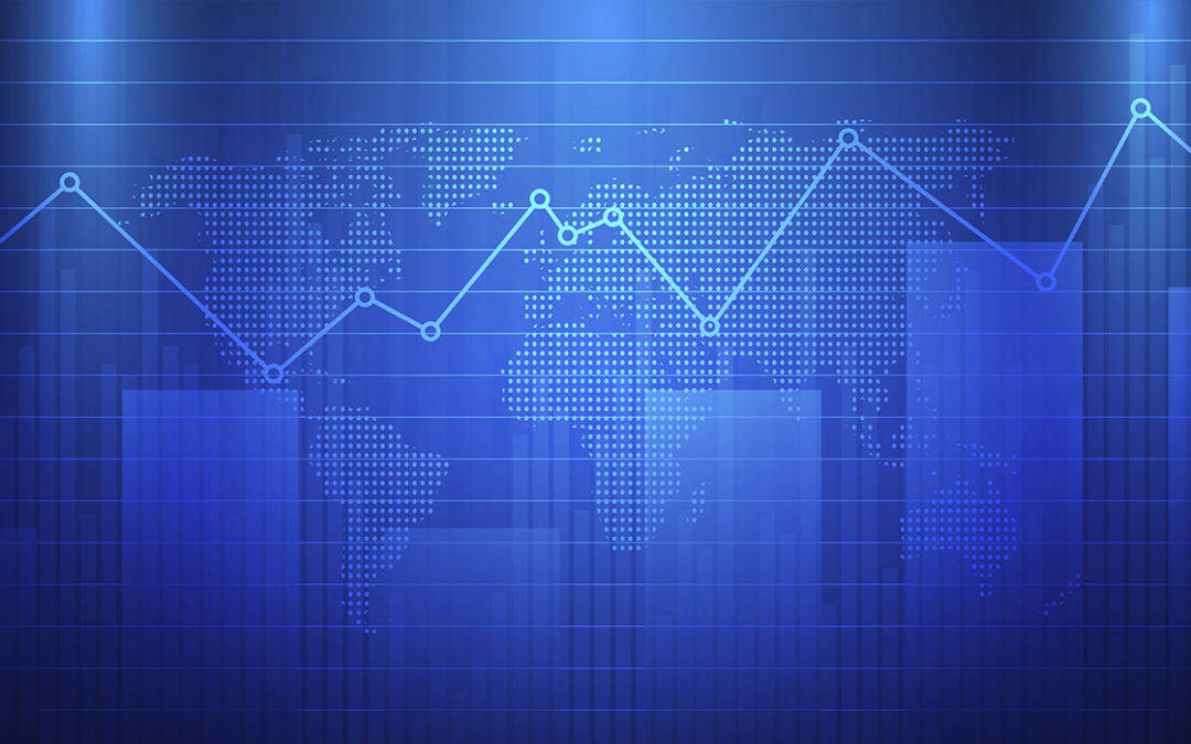 Economia global vai crescer 6% e Brasil, 3,7% este ano, projeta FMI