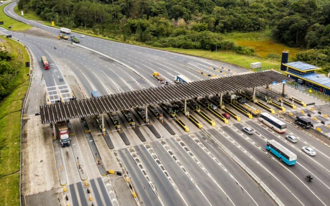 ANTT publica nova regras para reequilíbrio de contratos de concessão rodoviária