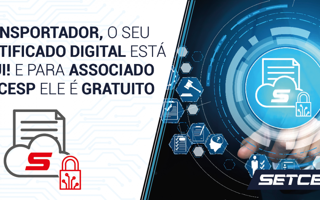 Novo sistema do EstaR digital começa a funcionar a partir desta