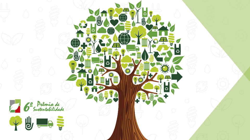 Vencedores do 6º Prêmio de Sustentabilidade SETCESP & Transporte Moderno –  SETCESP