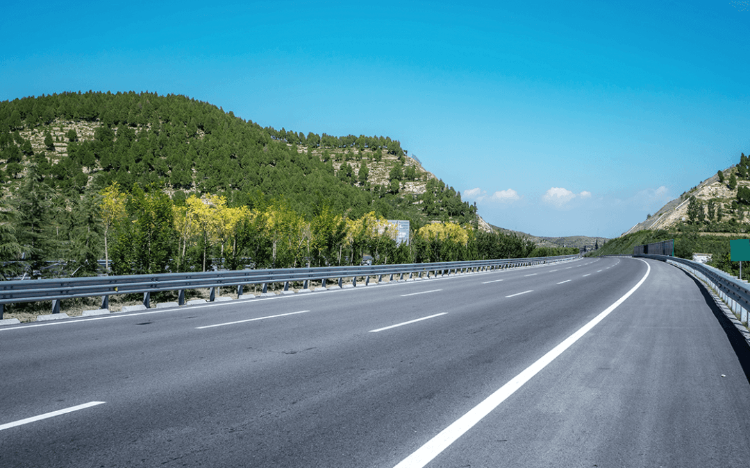 Governo Federal institui programa de modernização das rodovias federais