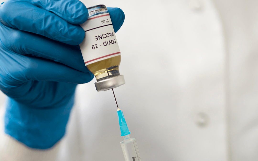 Governo lança plano de vacinação contra Covid-19 no Brasil