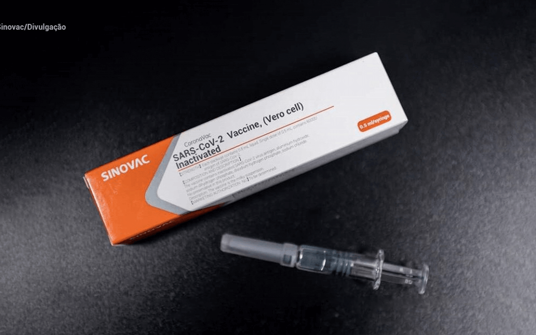 TRC doa o transporte de 57 milhões de doses de vacina contra a Covid-19