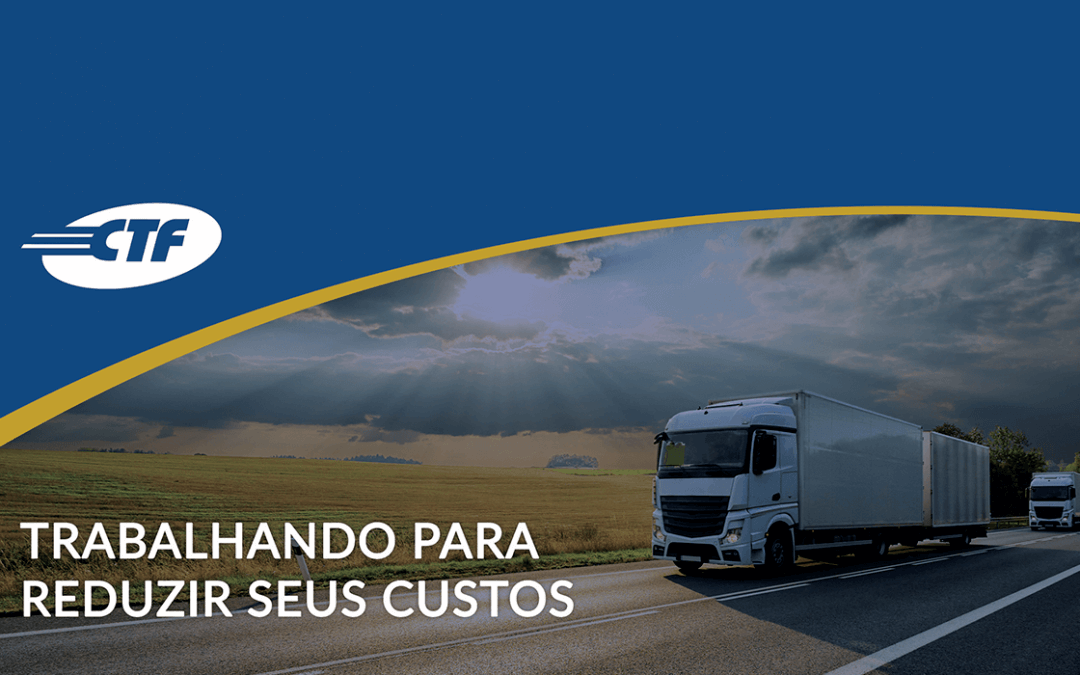 Os benefícios e desafios do transporte autônomo de carga