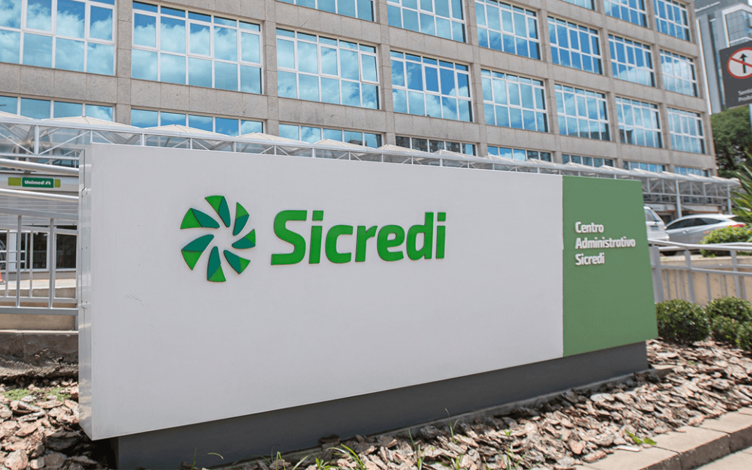 Sicredi está entre as melhores instituições financeiras do Brasil, segundo Forbes