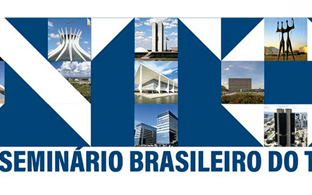 Último dia para se inscrever na 20ª edição do Seminário Brasileiro do Transporte Rodoviário de Cargas
