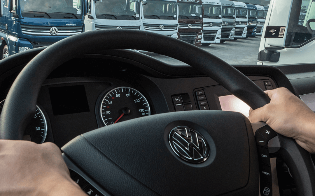 VW Caminhões e Ônibus amplia benefícios aos clientes da marca