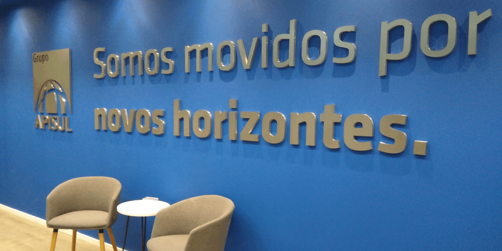 Grupo Apisul comemora 36 anos com investimentos no seu ecossistema de ...