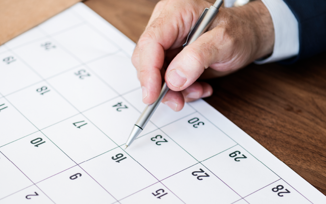 Simples nacional: confira o calendário de obrigações dos próximos meses