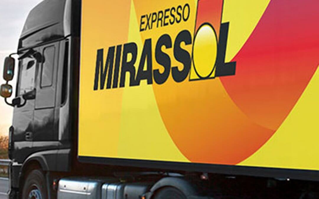 Grupo Mirassol, especializado em logística integrada, tem mais de 20 vagas de emprego abertas