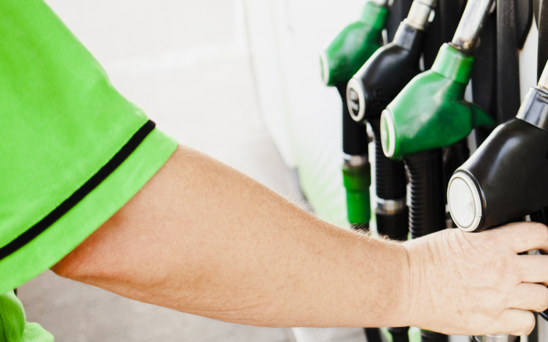 Nova alta do IPCA assinala aumento do preço dos combustíveis