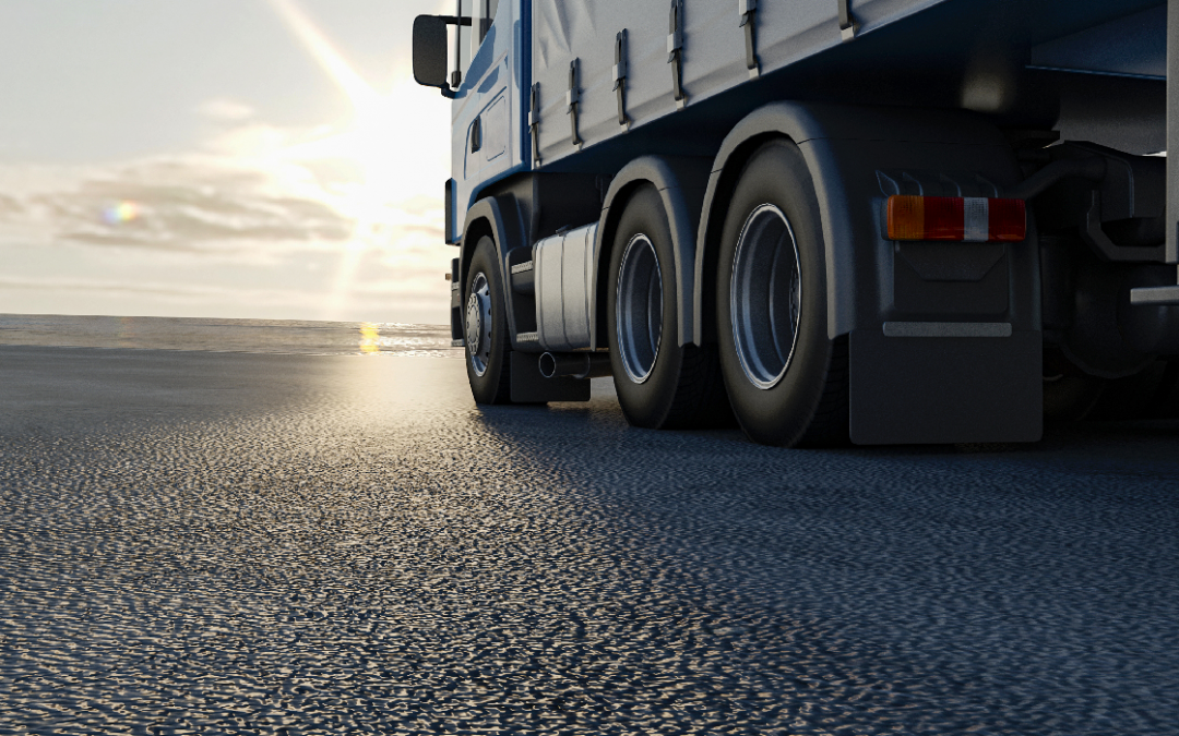 Setor de fretes e cargas prevê aumento de 3% nos contratos com reajuste do diesel