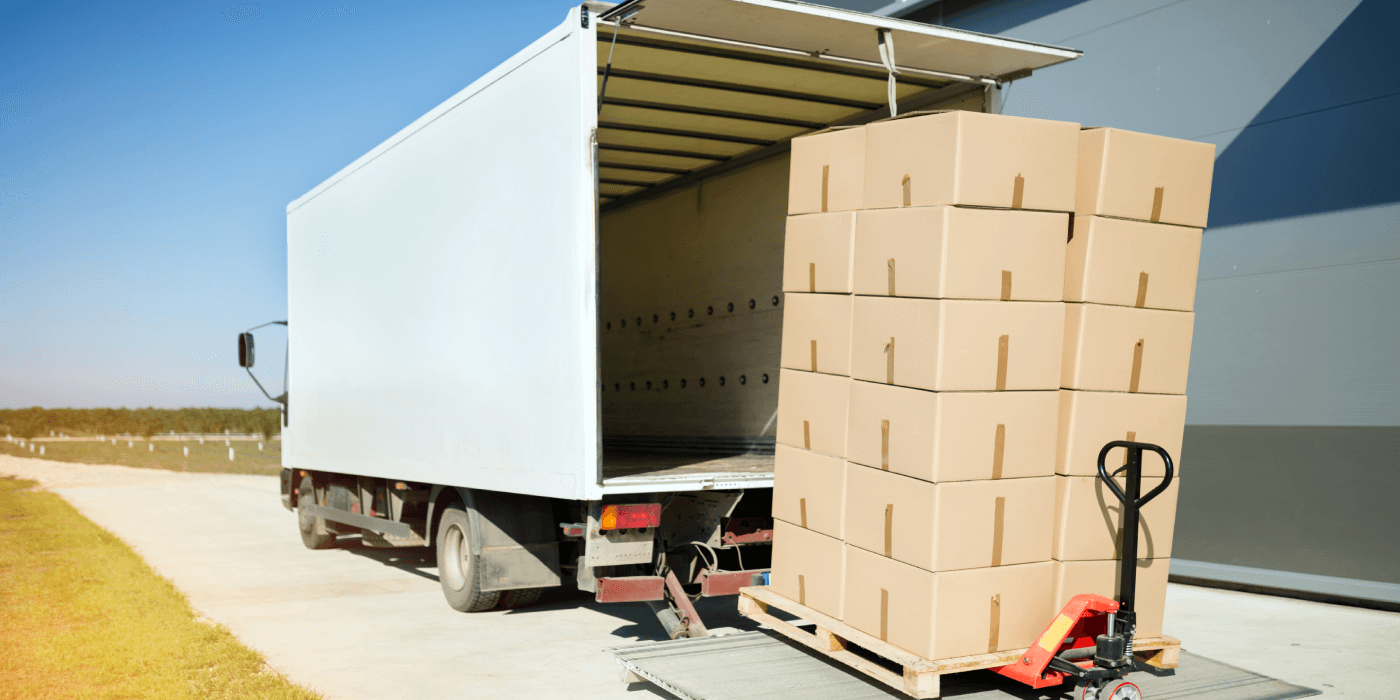 Tempo médio de carga e descarga é o desafio das transportadoras SETCESP