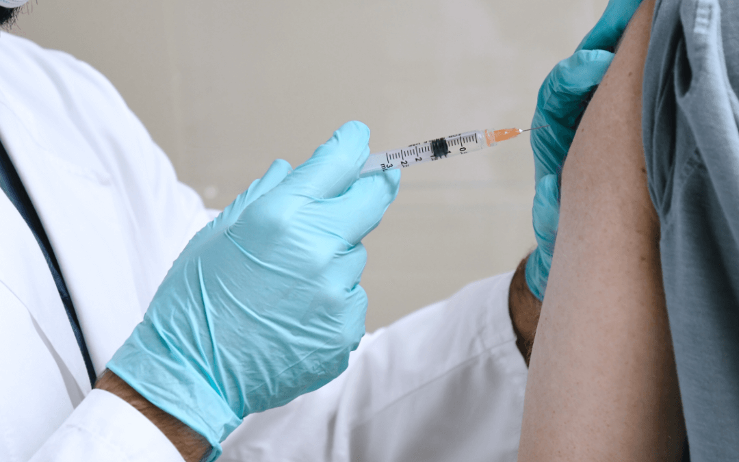 Ministério da Saúde inicia distribuição nacional de lote de vacinas contra a covid-19 que contempla os trabalhadores do transporte