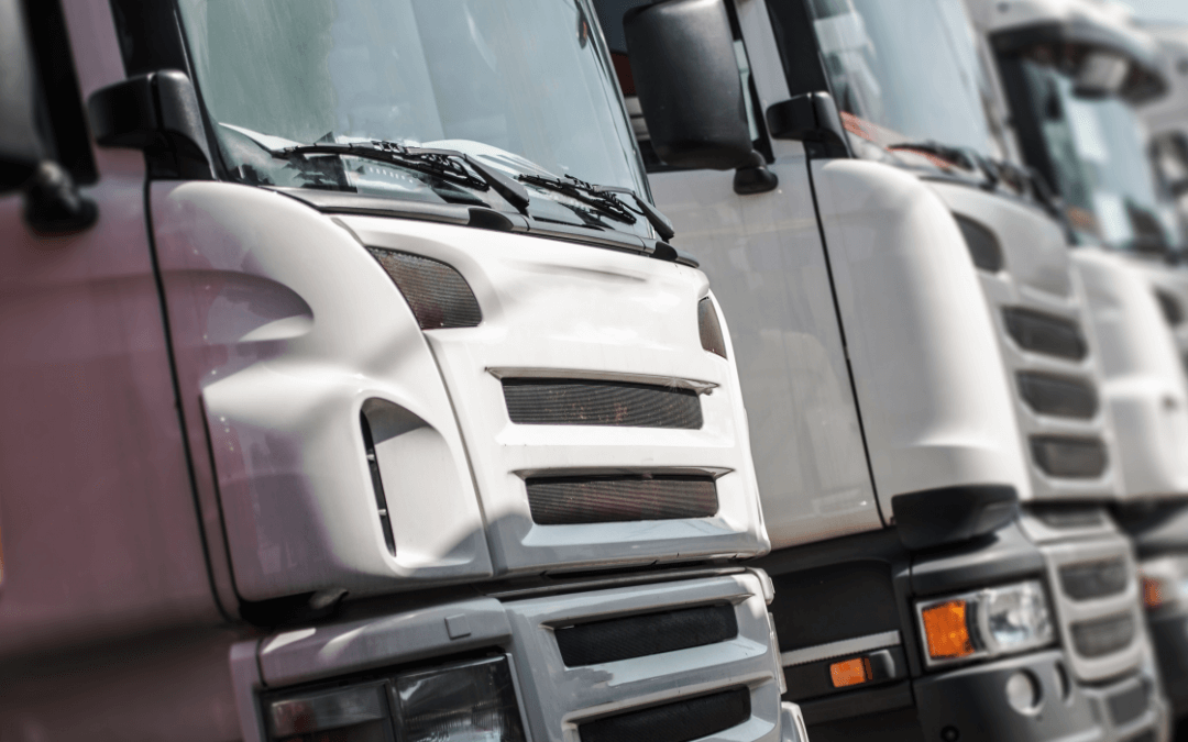 Venda de caminhões crescerá mais de 30% em 2021, aponta Fenabrave
