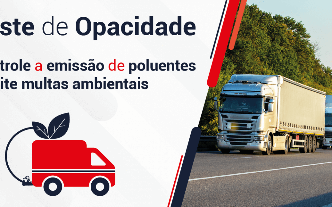 SETCESP oferece Teste de Opacidade gratuito para transportadoras associadas