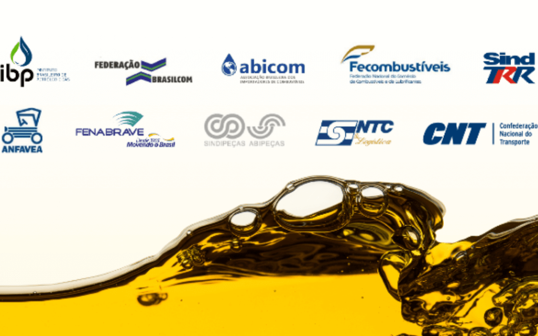 Alerta: Riscos da mistura de 12% de biodiesel no óleo diesel comercializado à sociedade