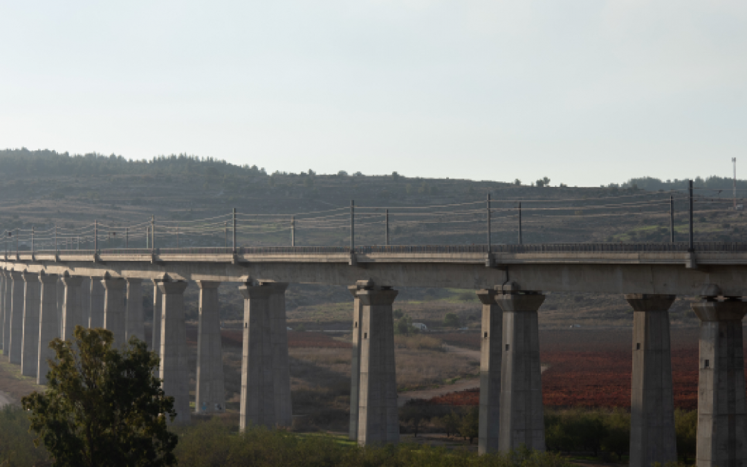 Aberto período para sugestão de propostas estratégicas para a infraestrutura do Brasil