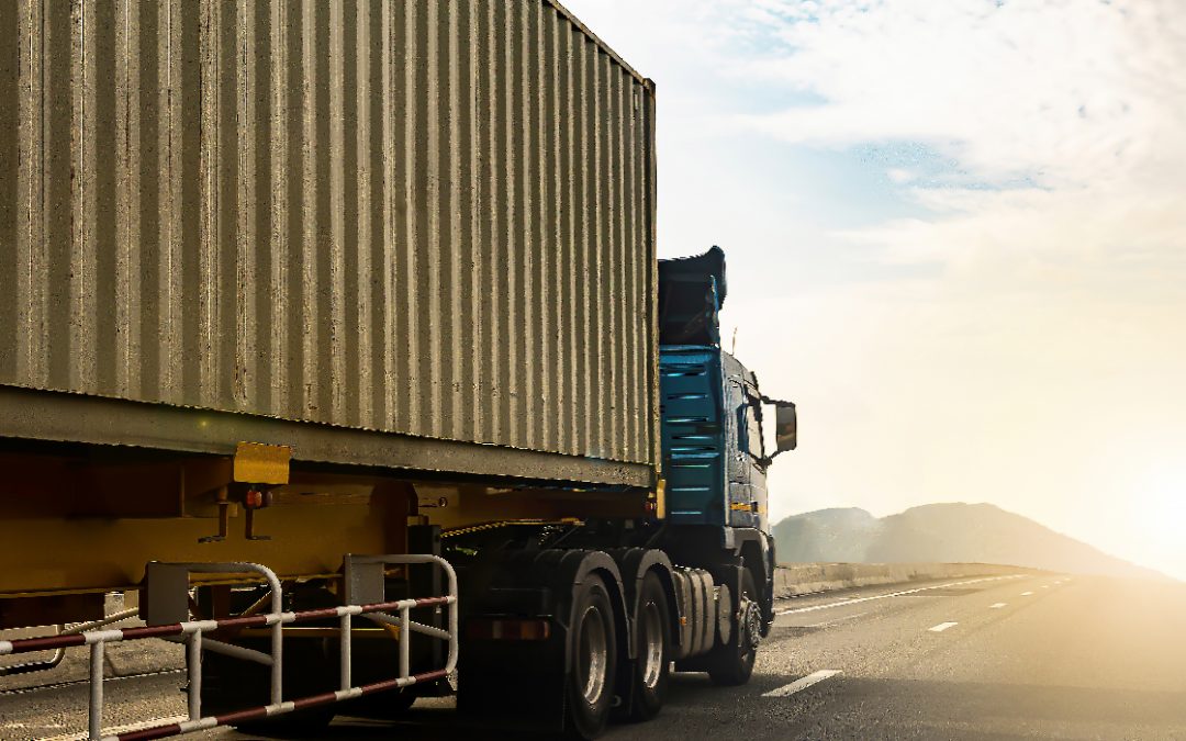 A subcontratação entre empresas de transporte de cargas é lícita decide TRT/SP