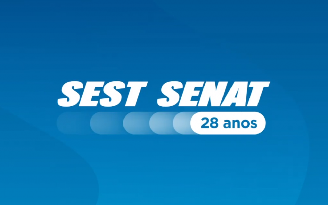 Sest Senat realizou ação de sustentabilidade em todo o país – SETSUL