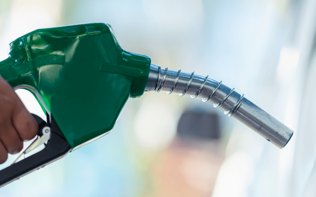 Presidente diz que espera redução de preços dos combustíveis