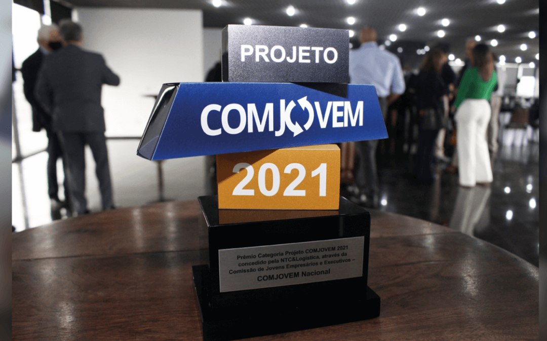 Núcleo de São Paulo vence a primeira edição do Projeto Comjovem
