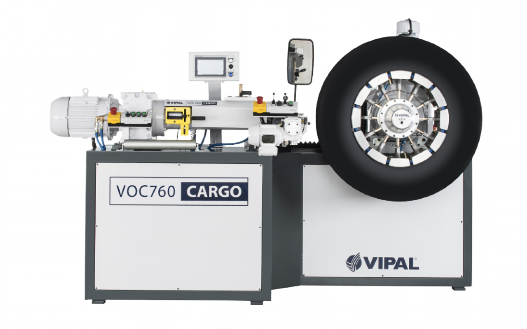 Grupo Morecap aperfeiçoa produção com mais dois equipamentos da Vipal Máquinas