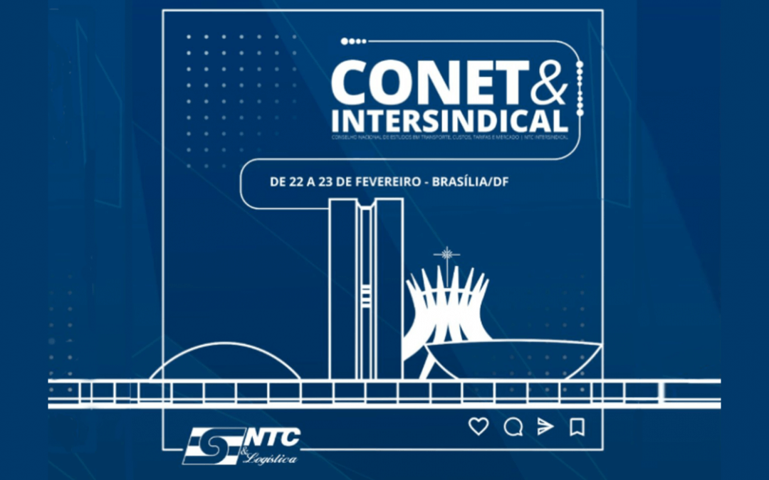 Confira a programação do CONET&Intersindical de Brasília online