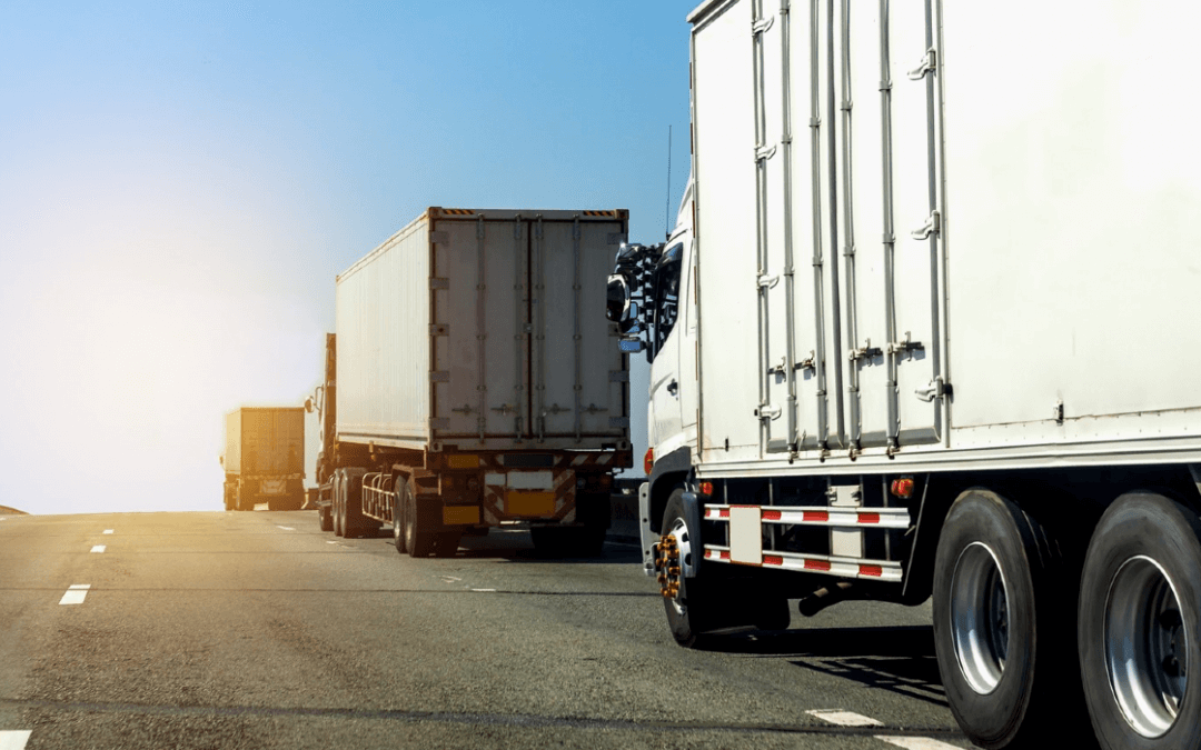 Aumentos dos combustíveis e insumos impactam o transporte rodoviário de cargas