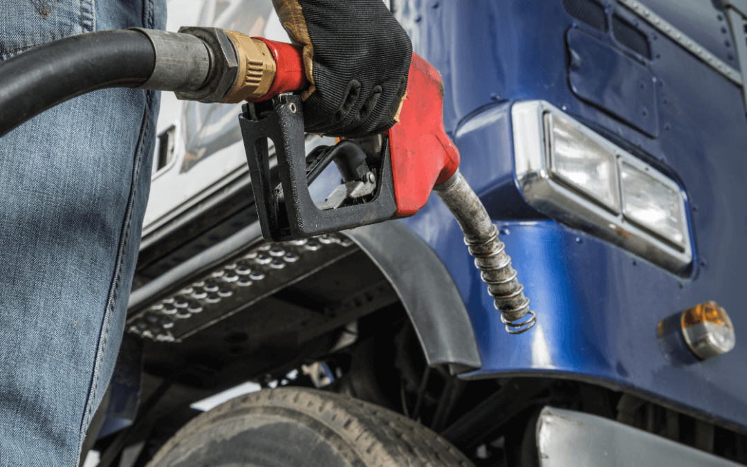 Preço médio do óleo diesel chega a R$ 6,93 e atinge recorde, diz ANP