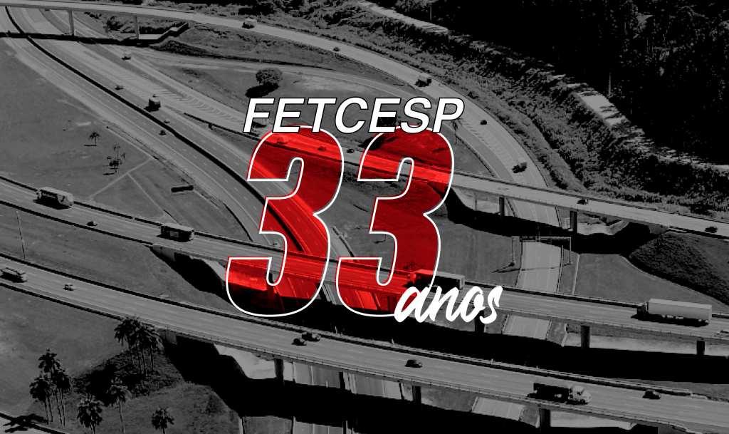 FETCESP completa 33 anos e preparada para novos desafios