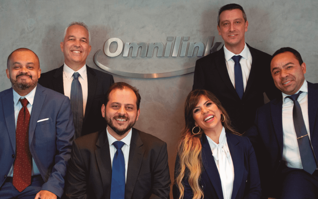 Omnilink fecha 2021 em alta e prepara lançamentos
