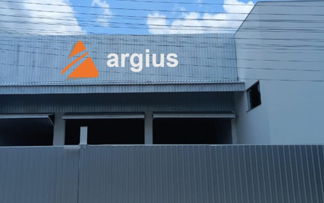 Argius inaugura nova filial em Campinas