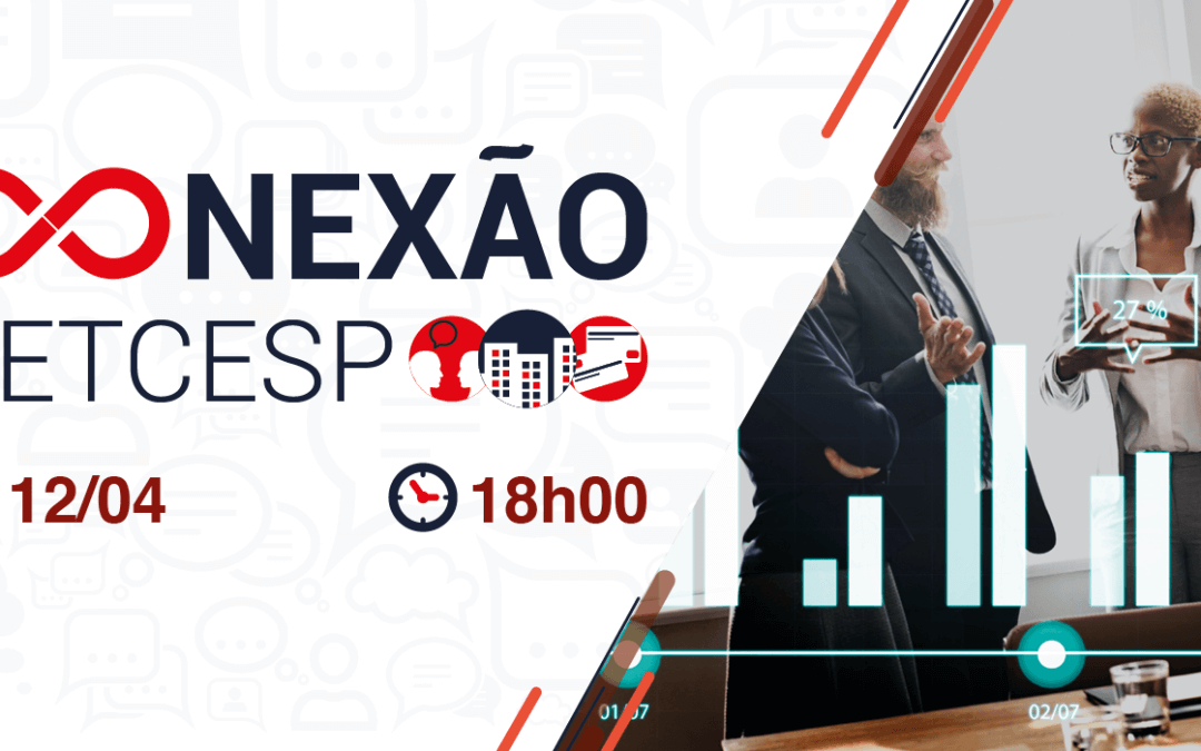 Participe do encontro entre empresários e executivos do TRC nesta terça-feira