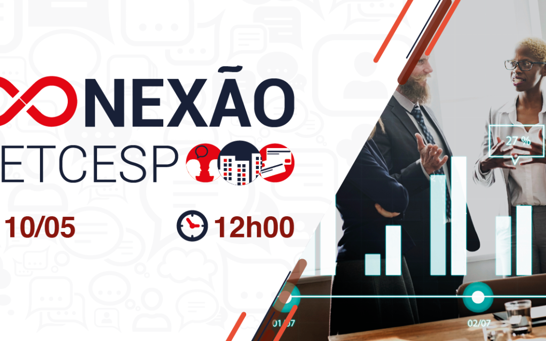 Participe do almoço de negócios entre empresários e executivos do TRC