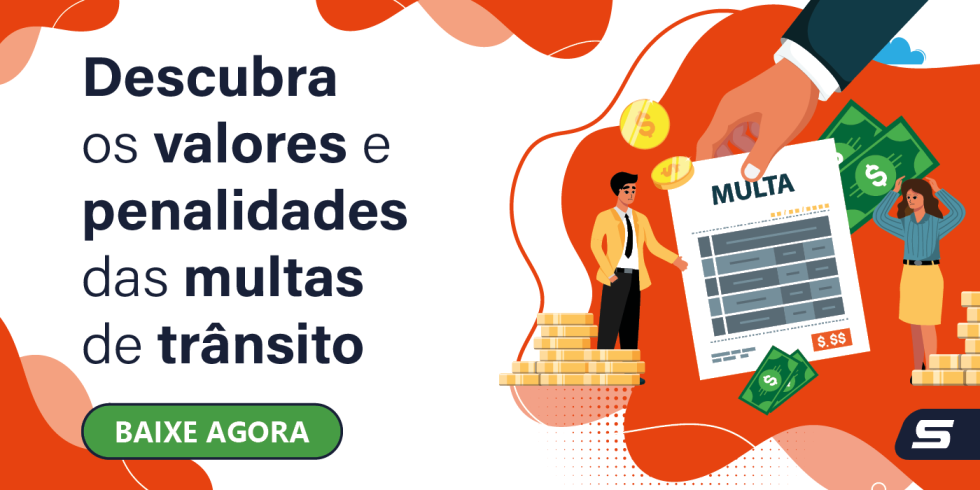 [e-book] Descubra Os Valores E Penalidades Das Multas De Trânsito – SETCESP