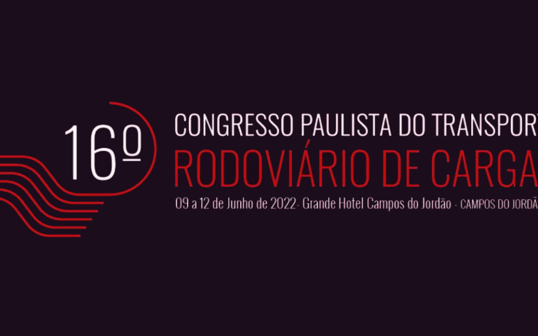 Começa amanhã o 16º Congresso Paulista do TRC em Campos do Jordão