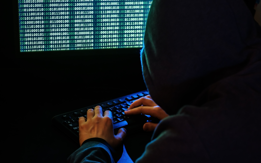 4 em cada 10 empresas sofreram ataques hackers graves no país