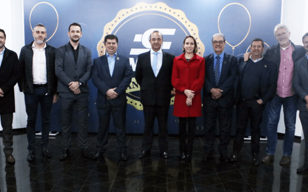 NTC&Logística comemora 59 anos de atuação no transporte de cargas brasileiro