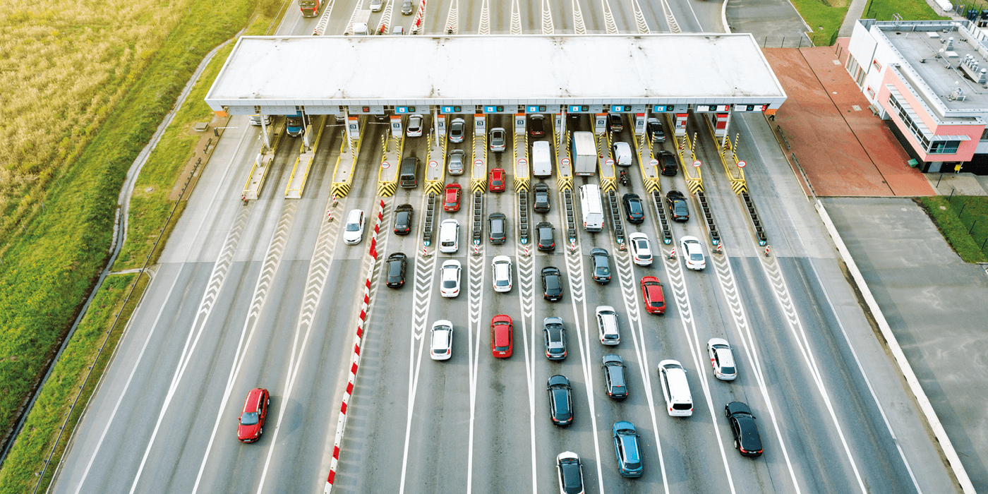 Cartão eletrônico paga tudo - Revista Frete Urbano