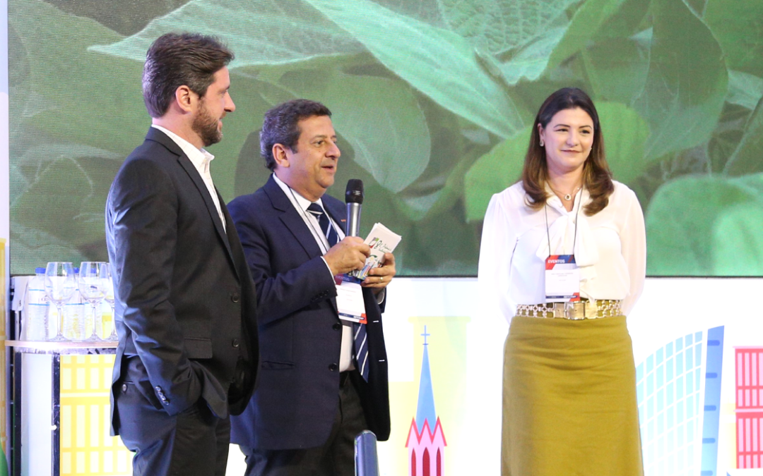 8º Prêmio de Sustentabilidade reconhece as melhores iniciativas realizadas por transportadoras