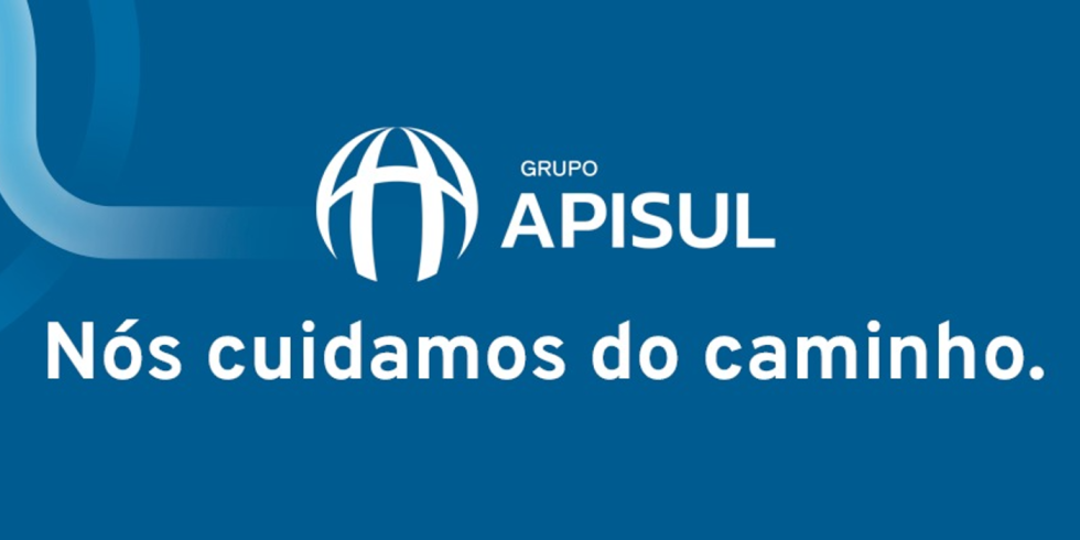 Grupo Apisul faz rebranding de sua marca alinhando os valores e ...
