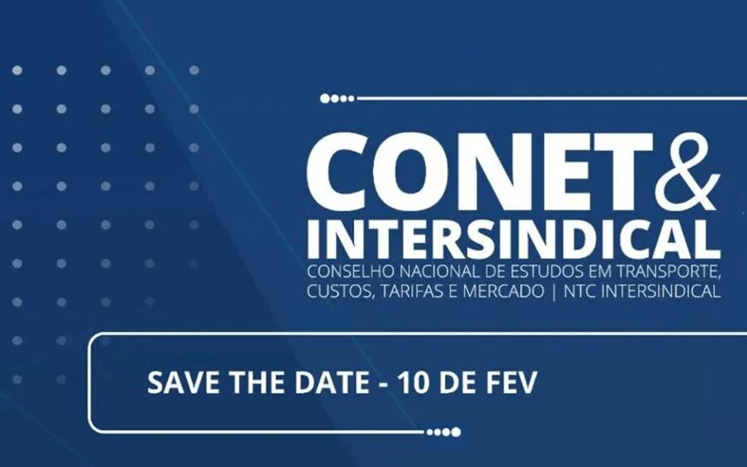 Confira a programação da primeira edição 2023 do CONET&Intersindical em São Paulo