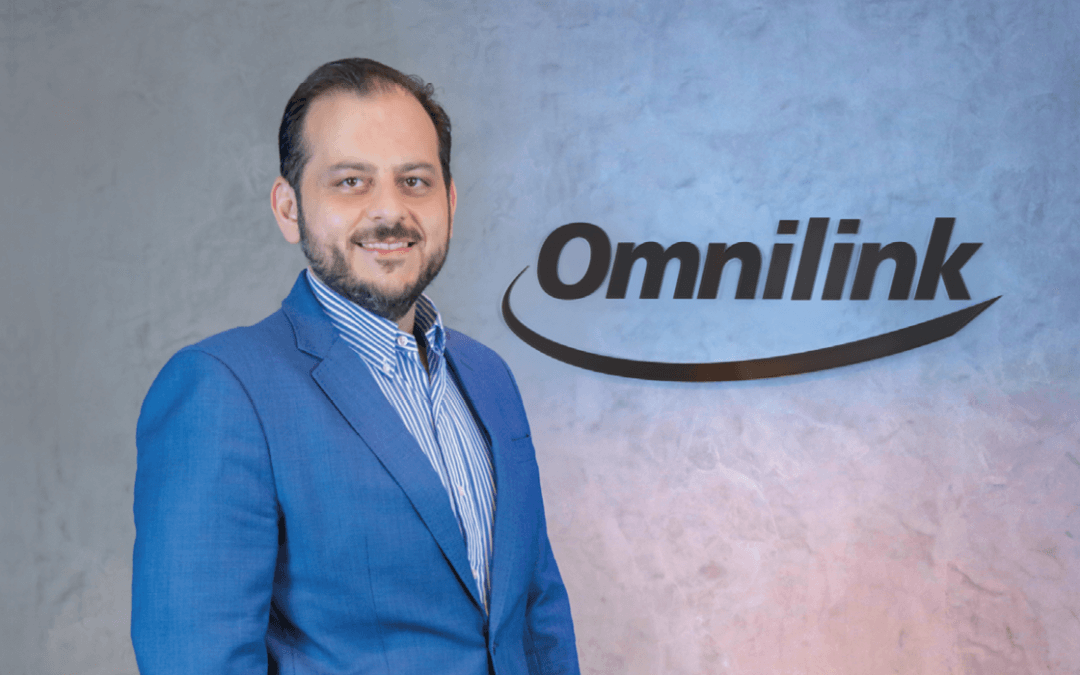 Omnilink mantém histórico de crescimento em 2022
