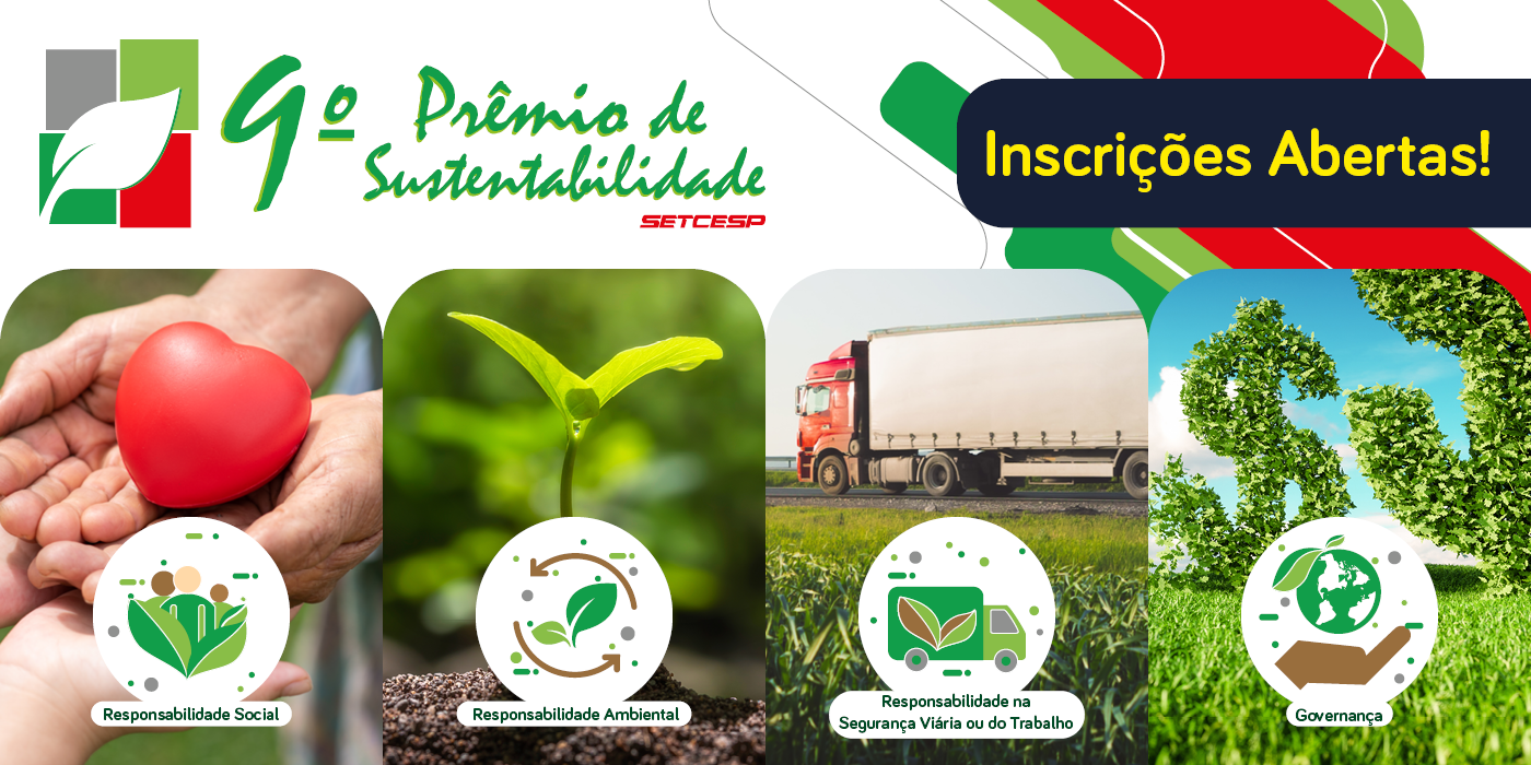 Inscrições 9 prêmio
