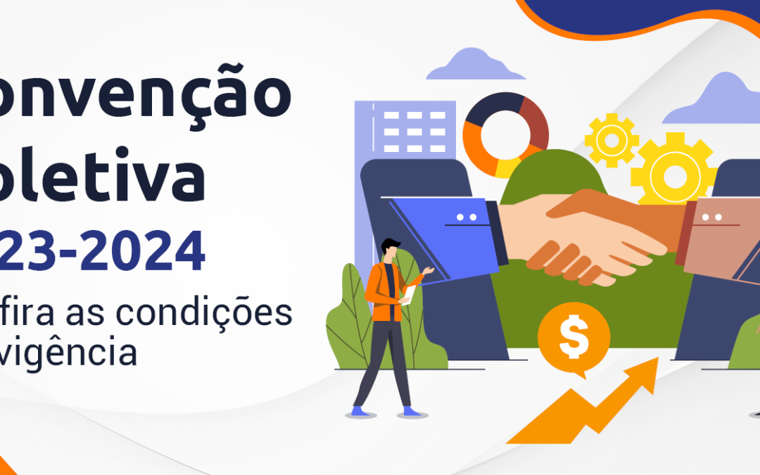 Sindicargas-Guarulhos assina ‘Convenção Coletiva de Trabalho 2023’