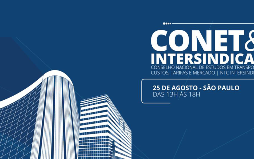Participe da segunda edição 2023 do CONET&Intersindical em São Paulo